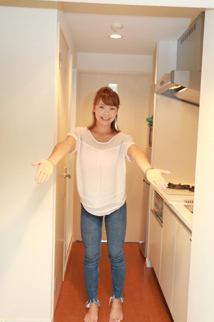 Ibasho Shibuyadogenzaka803 Apartment Tokio Exterior foto