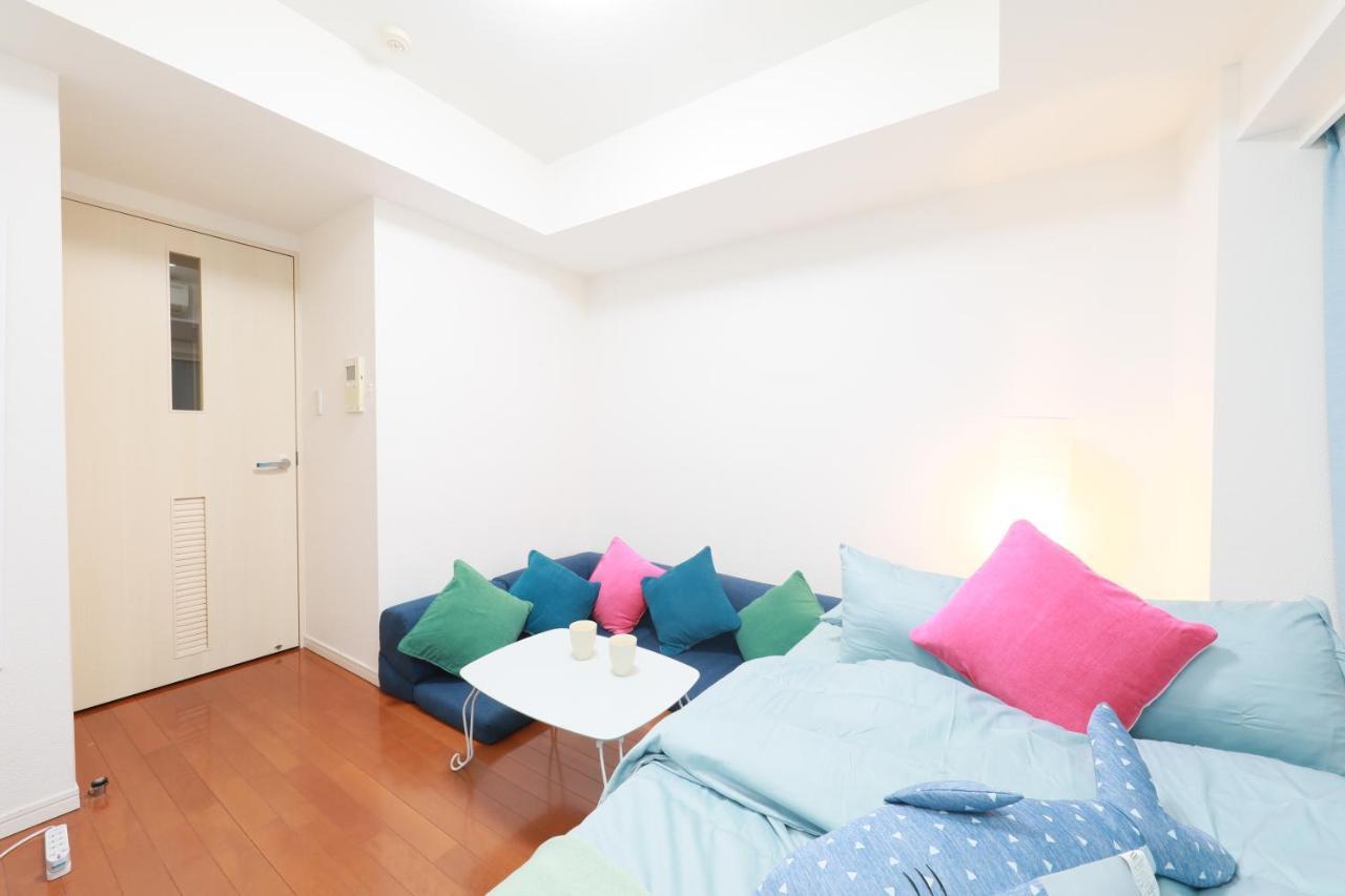 Ibasho Shibuyadogenzaka803 Apartment Tokio Exterior foto