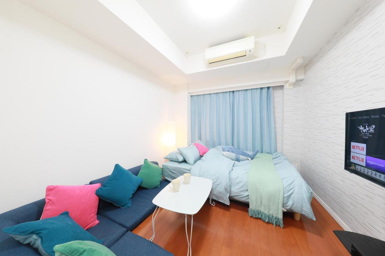 Ibasho Shibuyadogenzaka803 Apartment Tokio Exterior foto